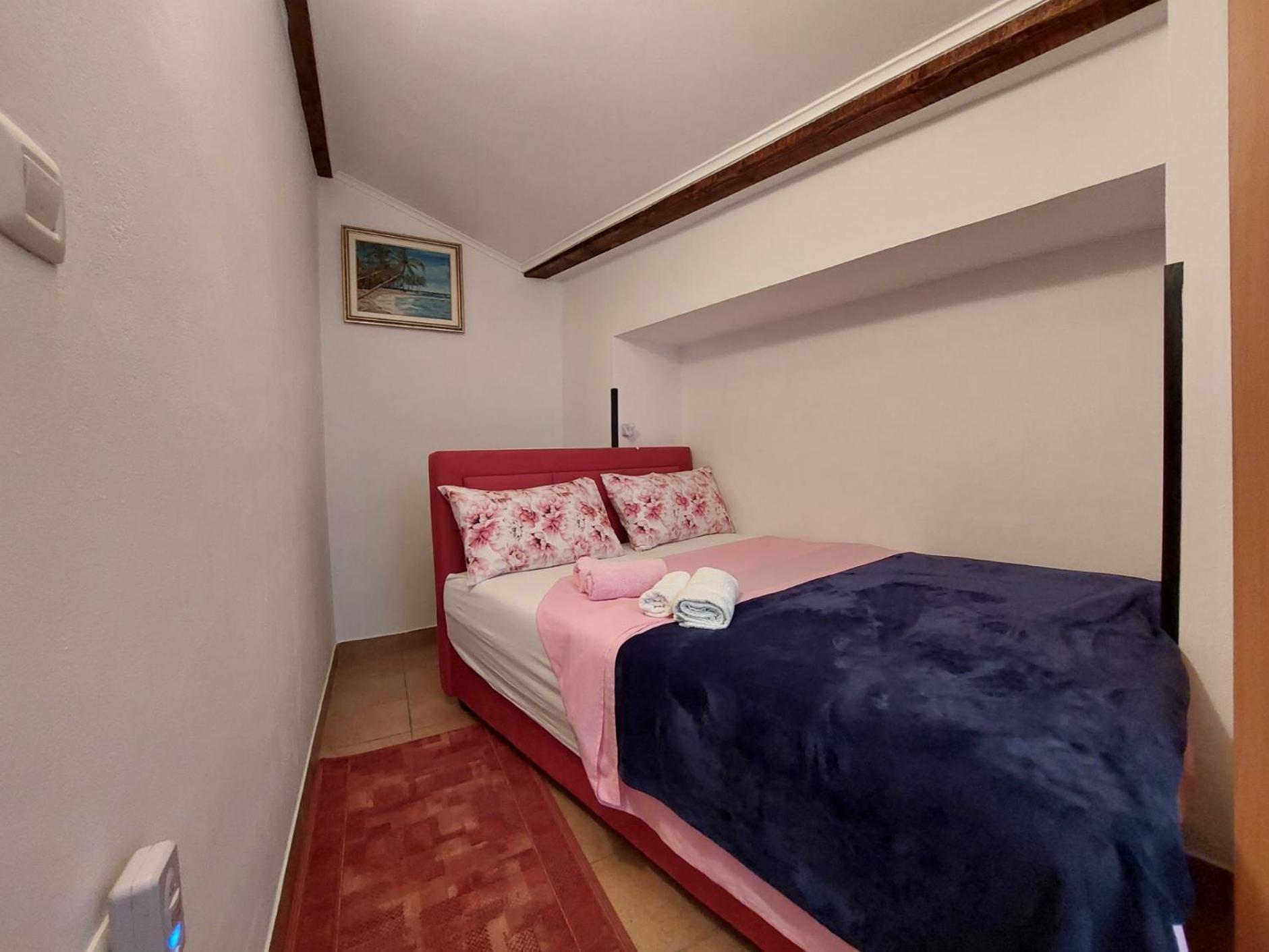Leona Apartment Novigrad  ภายนอก รูปภาพ