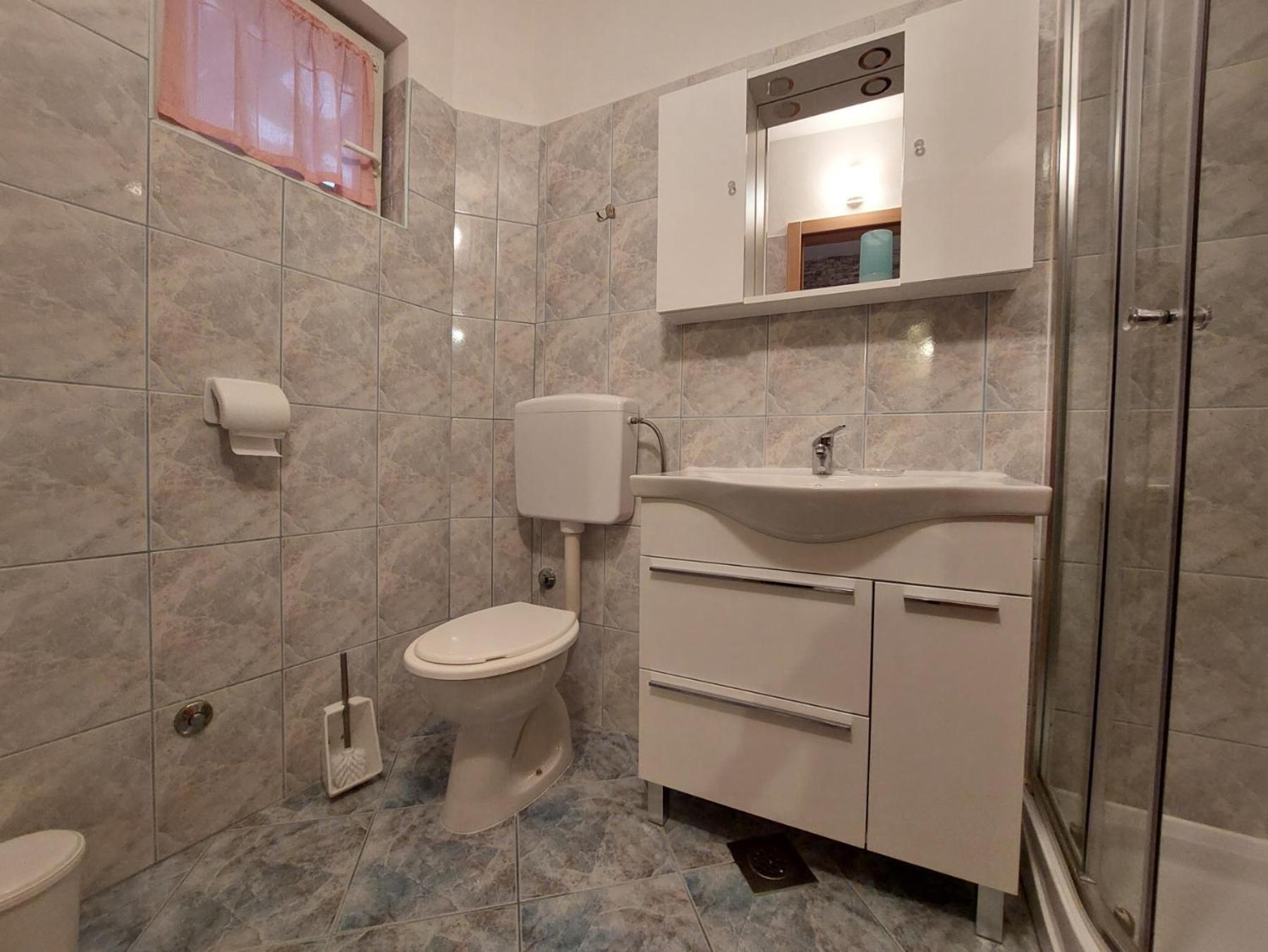 Leona Apartment Novigrad  ภายนอก รูปภาพ