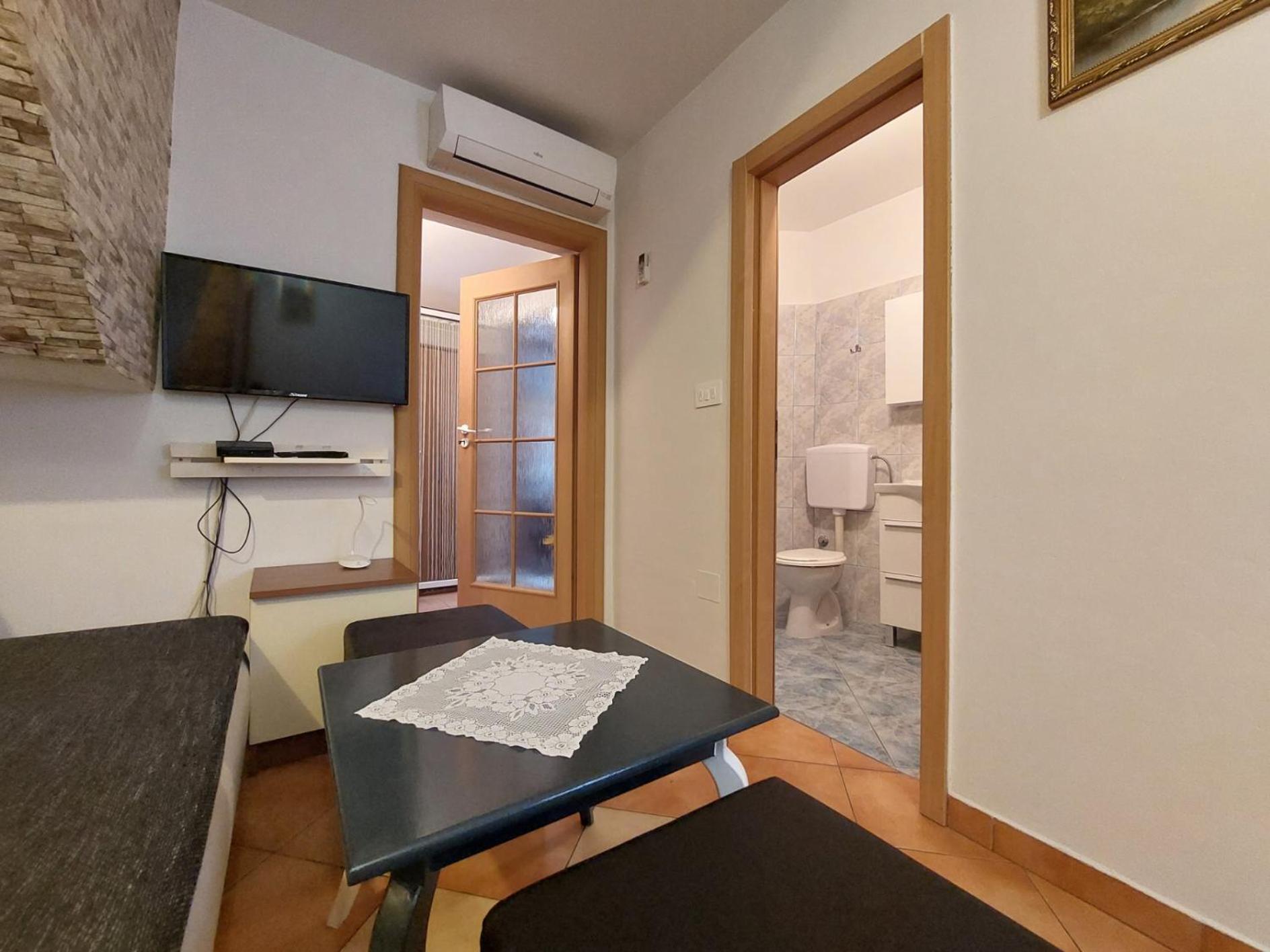 Leona Apartment Novigrad  ภายนอก รูปภาพ
