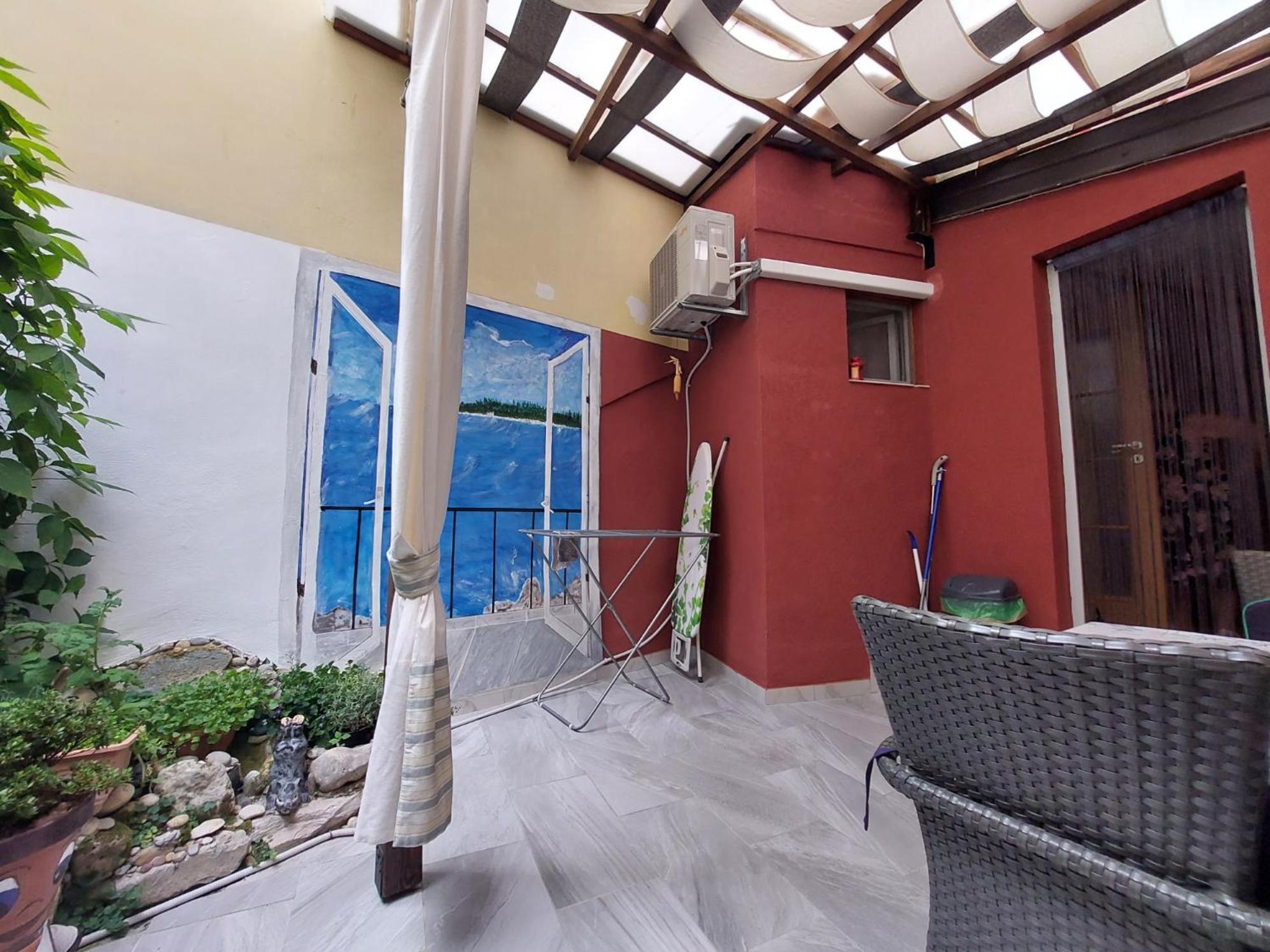 Leona Apartment Novigrad  ภายนอก รูปภาพ
