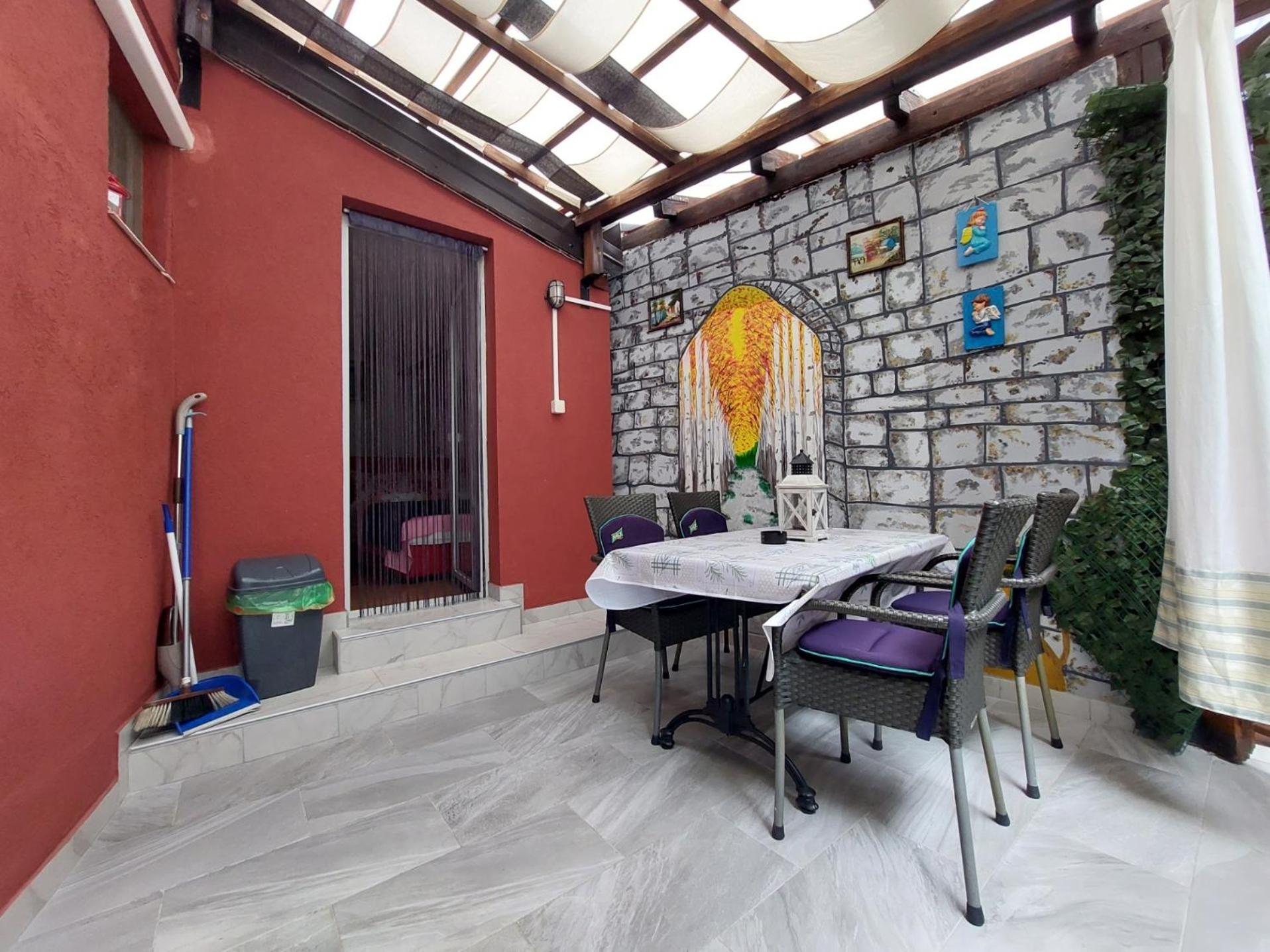 Leona Apartment Novigrad  ภายนอก รูปภาพ